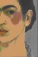 FRIDA KAHLO: HOMENAJE NACIONAL 1907-2007 di FUENTES, CARLOS 