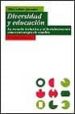 DIVERSIDAD Y EDUCACION (2 VOLS.) di LOBATO QUESADA, XILDA 