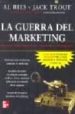 LA GUERRA DEL MARKETING (ED. CONMEMORATIVA 20 ANIVERSIARIO) di RIES, AL 
