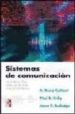 SISTEMAS DE COMUNICACION di CARLSON, A. BRUCE 