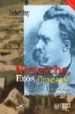 NIETZSCHE, EROS Y OCCIDENTE. LA CRITICA NIETZSCHEANA A LA TRADICION OCCIDENTAL di FREY, HERBERT 