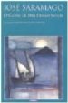 O CONTO DA ILHA DESCONHECIDA di SARAMAGO, JOSE 