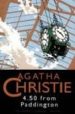 4.50 FROM PADDINGTON de CHRISTIE, AGATHA 