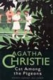 CAT AMONG THE PIGEONS de CHRISTIE, AGATHA 