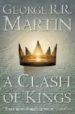 A CLASH OF KINGS (SONG OF ICE & FIRE BOOK 2) de MARTIN, GEORGE R.R. 