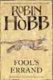 FOOL S ERRAND de HOBB, ROBIN 