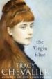 THE VIRGIN BLUE de CHEVALIER, TRACY 