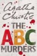THE ABC MURDERS de CHRISTIE, AGATHA 