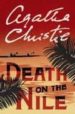 DEATH ON THE NILE (NEUES COVER) de CHRISTIE, AGATHA 