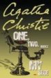 ONE, TWO, BUCKLE MY SHOE de CHRISTIE, AGATHA 