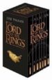 THE LORD OF THE RINGS de TOLKIEN, J.R.R. 
