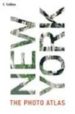 NEW YORK: THE PHOTOGRAPHIC ATLAS di VV.AA. 