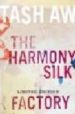 THE HARMONY SILK FACTORY de AW, TASH 