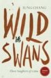 WILD SWANS de CHANG, JUNG 