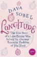LONGITUDE de SOBEL, DAVA 