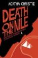 DEATH ON THE NILE de CHRISTIE, AGATHA 