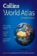 COLLINS WORLD ATLAS di VV.AA. 