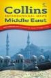 MIDDLE EAST COLLINS INTERNATIONAL MAPS di VV.AA. 