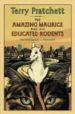 THE AMAZING MAURICE AND HIS EDUCATED RODENT de PRATCHETT, TERRY 