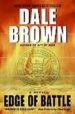 EDGE OF BATTLE di BROWN, DALE 