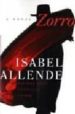 ZORRO de ALLENDE, ISABEL 