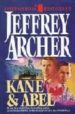 KANE & ABEL de ARCHER, JEFFREY 
