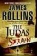 THE JUDAS STRAIN de ROLLINS, JAMES 