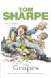 THE GROPES de SHARPE, TOM 