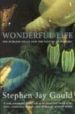 WONDERFUL LIFE: THE BURGESS SHALE AND THE NATURE OF HISTORY de GOULD, STEPHEN JAY 