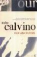 OUR ANCESTORS de CALVINO, ITALO 