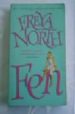 FEN de NORTH, FREYA 