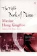 THE FIFTH BOOK OF PEACE de KINGSTON, MAXINE HONG 