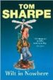 WILT IN NOWWHERE de SHARPE, TOM 