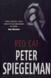 RED CAT de SPIEGELMAN, PETER 