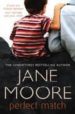 PERFECT MATCH di MOORE, JANE 