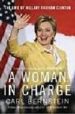 A WOMAN IN CHARGE di BERNSTEIN, CARL 