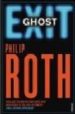 EXIT GHOST de ROTH, PHILIP 