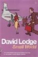 SMALL WORLD de LODGE, DAVID 