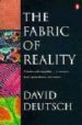 FABRIC OF REALITY de DEUTSCH, DAVID 