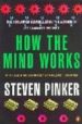 HOW THE MIND WORKS de PINKER, STEVEN 
