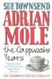 ADRIAN MOLE: THE CAPPUCCINO YEARS de TOWNSEND, SUE 
