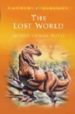 THE LOST WORLD de DOYLE, ARTHUR CONAN 