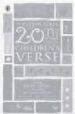 THE PUFFIN BOOK OF 20 TH CENTURY CHILDREN'S VERSE (2ND ED.) de PATTEN, BRIAN 