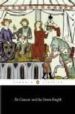 SIR GAWAIN AND THE GREEN KNIGHT de BURROW, J. A. 