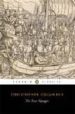 THE FOUR VOYAGES de COLON, CRISTOBAL 