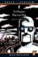 THE IRON MAN: UNABRIDGED (1 CASSETTE) de HUGHES, TED 