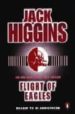 FLIGHT OF EAGLES AUDIOBOOKS de HIGGINS, JACK 