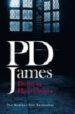 DEATH IN HOLY ORDERS de JAMES, P. D. 