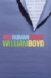 ANY HUMAN HEART: THE INTIMATE JOURNALS OF LOGAN MOUNTSTUART de BOYD, WILLIAM 