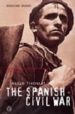 THE SPANISH CIVIL WAR de THOMAS, HUGH 